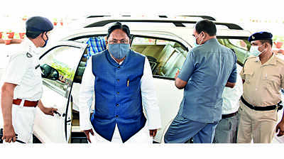 Das govt’s domicile policy still in force: Min