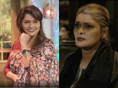 Chala Hawa Yeu Dya: I feel like the Gates of Hell has opened up for me: Actress Pallavi Joshi on being a part of 'The Kashmir Files'