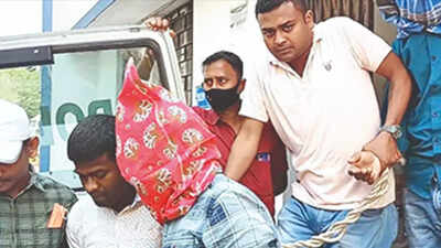 West Begal: Contractor held for hiring killer to murder Panihati councillor
