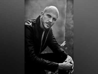 Gustaf Skarsgard lands a role in Christopher Nolan's 'Oppenheimer'