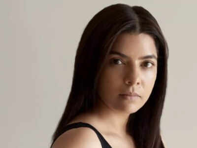 Rajshri Deshpande reveals how she sketched her 'The Fame Game' character