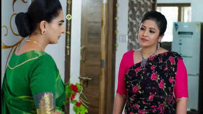 Karthika Deepam preview: Soundarya makes a crucial decision