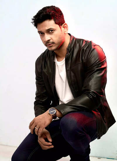 Somraj Maity takes a break from serials for films