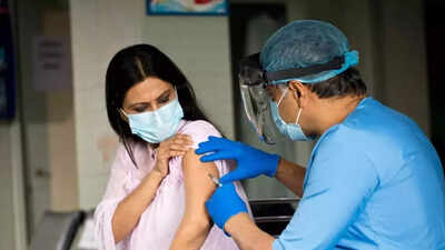 Second Covishield dose can be given between 8-16 weeks after first dose, says NTAGI reducing gap