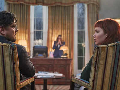 'Don't Look Up', 'Coda' win top honours at Writers Guild Awards 2022