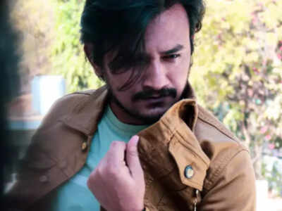 Maulik Nayak reveals his character name in Vivek Raval's 'Mismarriagement'