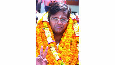 MLC polls: BJP, SP candidates file nomination on last day