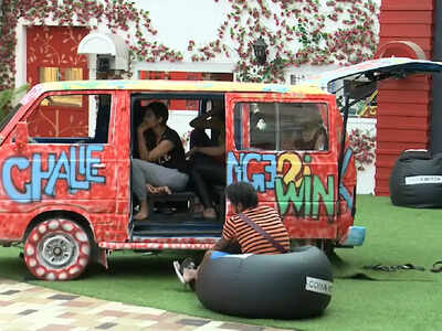 Bigg Boss Ultimate, March 22, highlights: Julie argues with Thamaraiselvi; Bala wins the task