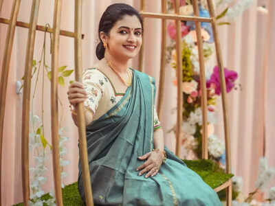 Jyothi Kiran set to make her Telugu TV debut; details inside