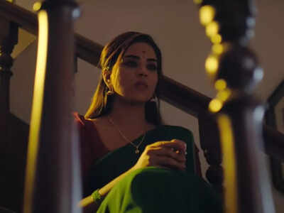 Makers put rumours to rest; Kanmani Manoharan’s ‘Amudhavum______’ to premiere in April