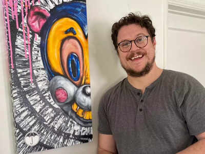 Cameron Britton joins Tom Hanks in 'A Man Called Ove' remake