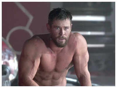 Chris Hemsworth wraps filming for 'Extraction 2'