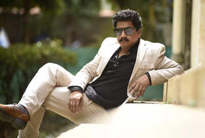 Mammootty remembers Sanchari Vijay