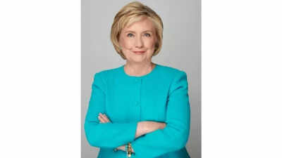 Hillary Clinton cast in 'Into the Woods', to lend her voice to Giant character