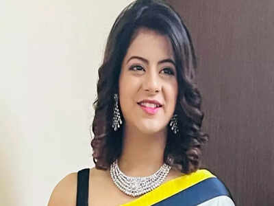 Actress Alivia Sarkar to make a cameo appearance on comedy-drama ‘Basanta Bilash’