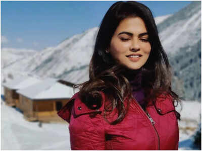 Sharmiela Mandre: I was offered 'Gaalipata' back in 2008 but had to turn it down due to scheduling conflicts