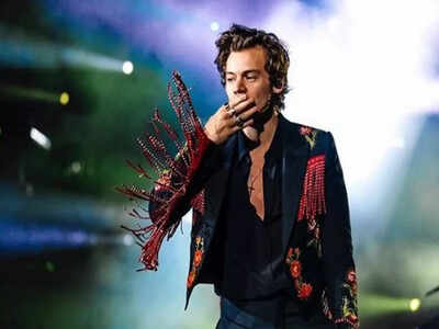 Harry Styles dropped out of 'Nosferatu' remake
