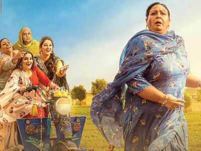 Mehtab Virk’s debut movie ‘Ni Main Sass Kuttni’ gets a release date