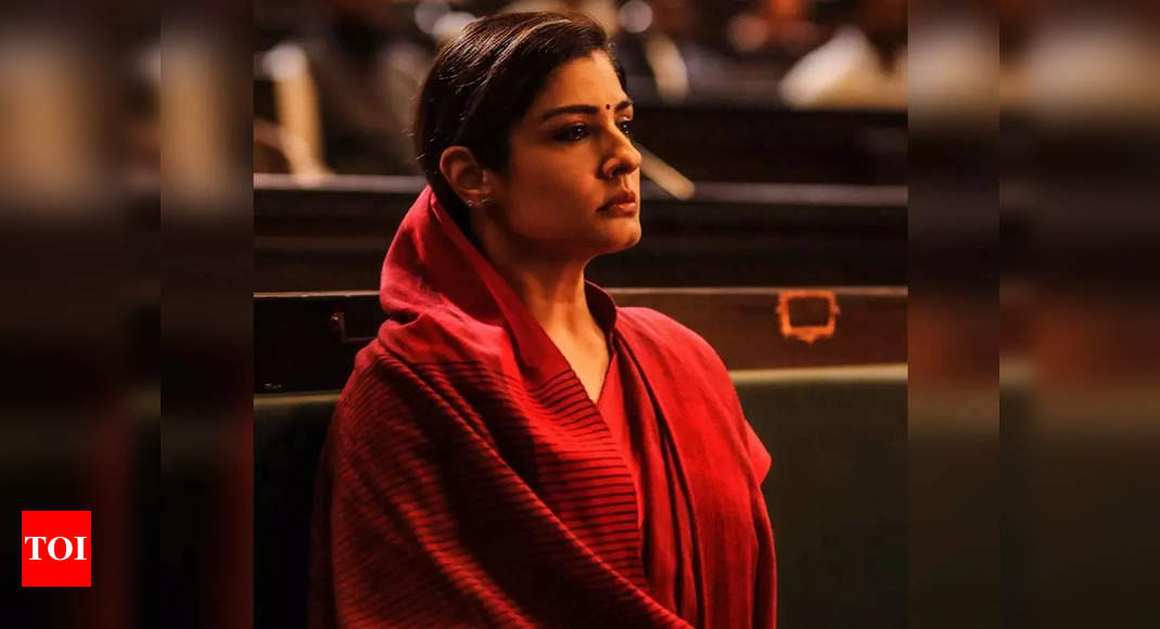 Raveena Tandon Speaks About Kgf Chapter Today Actors Are Offered