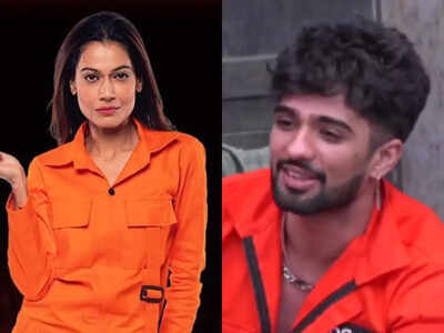 Lock Upp: Payal Rohatgi makes Islamophobic remarks against Zeeshan Khan; calls him ‘terrorist’, gets bashed by inmates