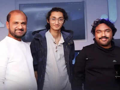 Sung by Sanjith Hegde, team 'Love 360' drops second single 'Sakhiye Saavarisu'
