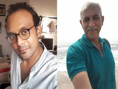 Aneek Chaudhuri: Working with Pawan Chopra has been a learning experience