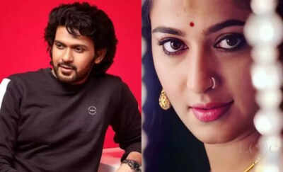 Naveen Polishetty-Anushka Shetty movie shoot to start soon