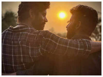 Kathir, Mahendran clash on screen in Iyalvadhu Karavel