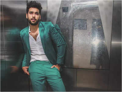 Sai Ketan Rao talks about his upcoming project 'Pellikuturu Party'