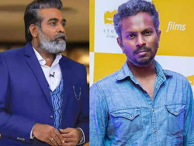 Will Vijay Sethupathi do a dual role film with Thiagarajan Kumararaja?
