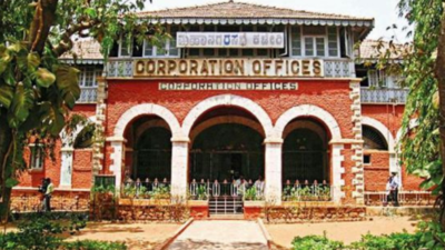 Ward panels: Hubballi-Dharwad Municipal Corporation sets the ball rolling, invites applications from citizens
