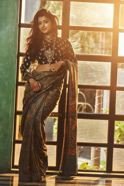 Aishani Shetty to star in her directorial debut
