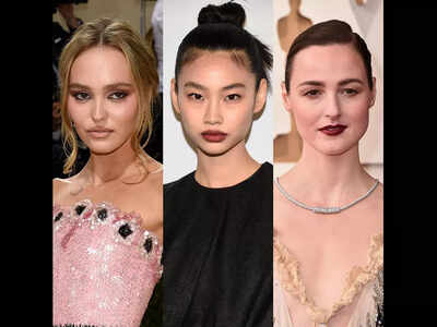 Renate Reinsve, Hoyeon and Lily-Rose Depp to star in 'The Governesses'