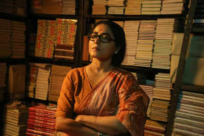 Gargee Roychowdhury shares why ‘Mahananda’ is one of the most important films in her career