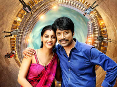 SJ Suryah's Kadamaiyai Sei to release in May