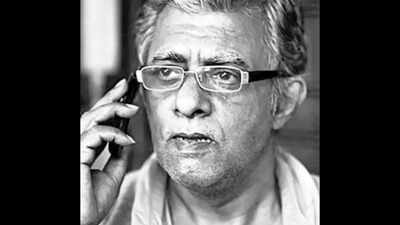 Months after son's death, writer of 'Hazaaron Khwaishein' Shiv Subrahmanyam passes away in Mumbai
