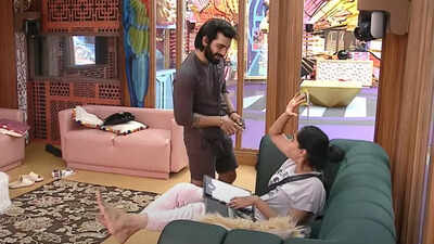 Bigg Boss Telugu OTT: Akhil Sarthak and Bindu Madhavi team up for the upcoming task; netizens can't keep calm