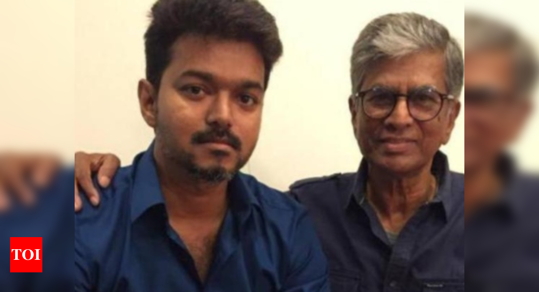 Vijay S Father SA Chandrasekhar Speaks About Beast For The First Time