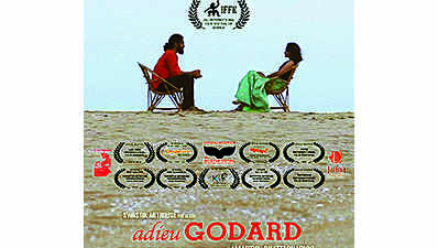 Odia film all set for UK fest date
