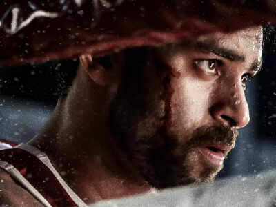 Varun Tej Konidela acknowledges the lukewarm response to Ghani: Sometimes I succeed, sometimes I learn