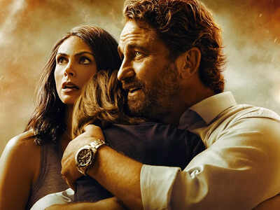 Gerard Butler's disaster thriller 'Greenland' to release in Hindi and Tamil