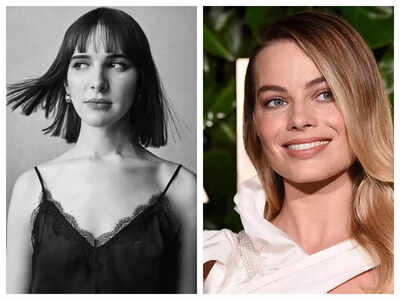 Actor Hari Nef joins cast of Margot Robbie's 'Barbie'