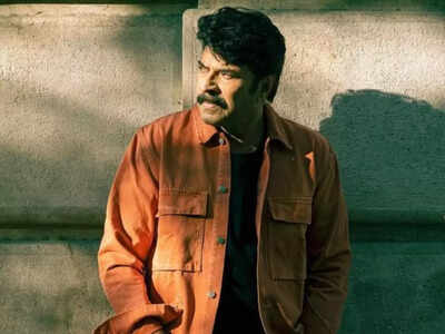 Mammootty latest photo sets the internet ablaze