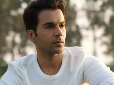 Rajkummar Rao signs up for an anthology set against the pandemic with Anubhav Sinha: Report