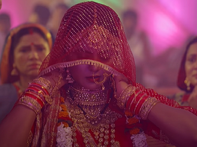 Kajal Yadav's upcoming film 'Jhula' trailer is out!