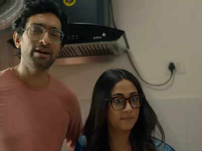 Jeetu Kamal-Ankita Chakraborty starrer ‘Flat Theke Paliye’ to air soon