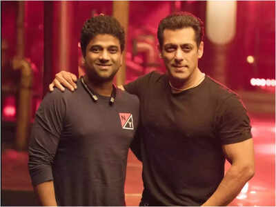 Will Devi Sri Prasad compose music for Salman Khan's film?