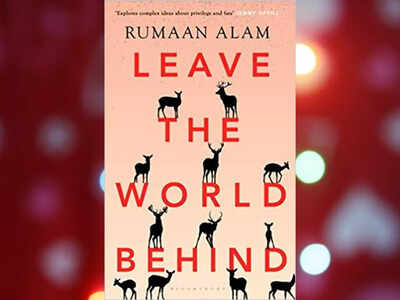 Kevin Bacon, Farrah Mackenzie join the cast of 'Leave the World Behind'
