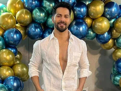 When Varun Dhawan revealed Divya Bharti made an omelette for him during 'Shola Aur Shabnam' shoot