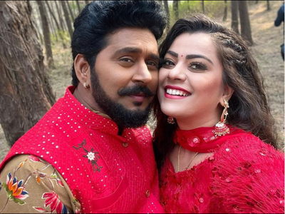 Yash Kumar and Nidhi Jha to tie the knot on THIS date